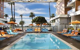 Shore Hotel Santa Monica Ca